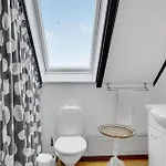 아파트 2 Bedroom Lovely In Tranekær