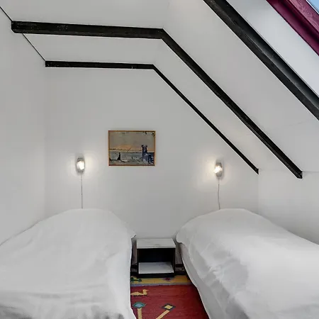 2 Bedroom Lovely In 公寓 Tranekær