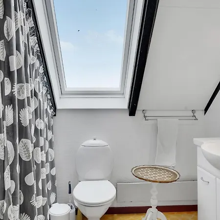 公寓 2 Bedroom Lovely In Tranekær