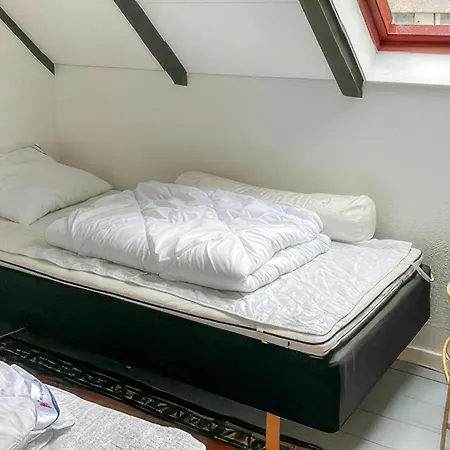 Schöne 2-zimmer-wohnung In Apartment Tranekær